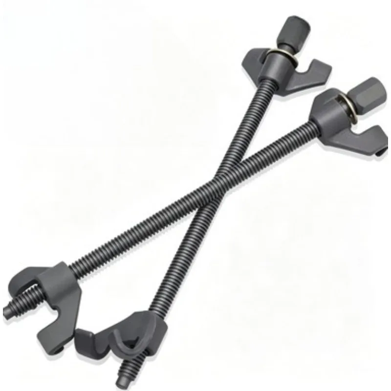 Suitable for Shock Absorber Spring Compressor, Automotive Coil Spring Spiral Disassembly Maintenance Tool