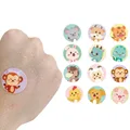 cartoon pattern 3