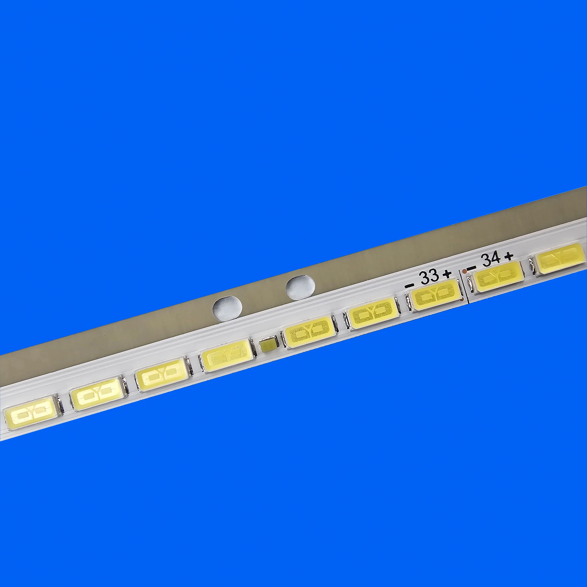 Pasek podświetlenia LED do 47LA643V 47LA640S 47LA644V 47GA6400 SONY KDL-47R500A 6922L-0043A 0065A 47 V13 Edge 6920-0001C 47LA643V