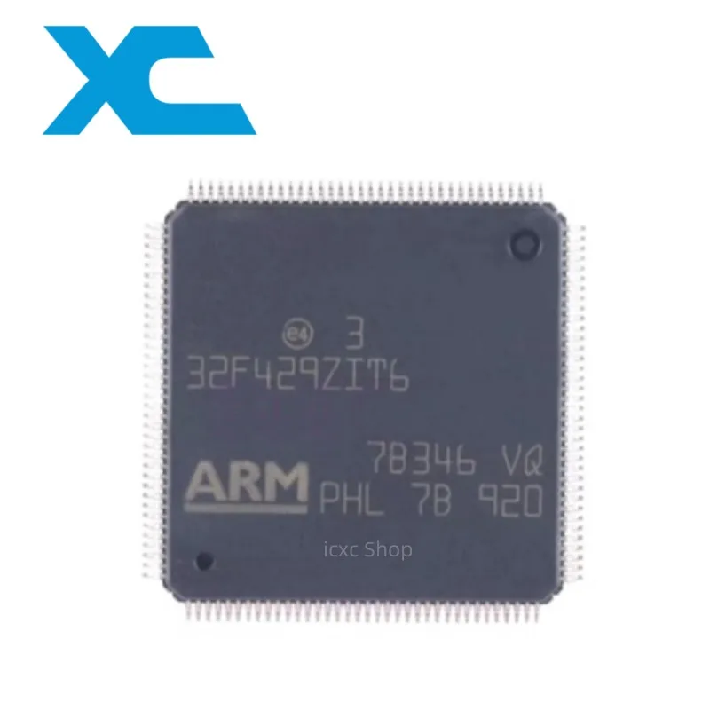 STM32F429ZIT6 LQFP-…