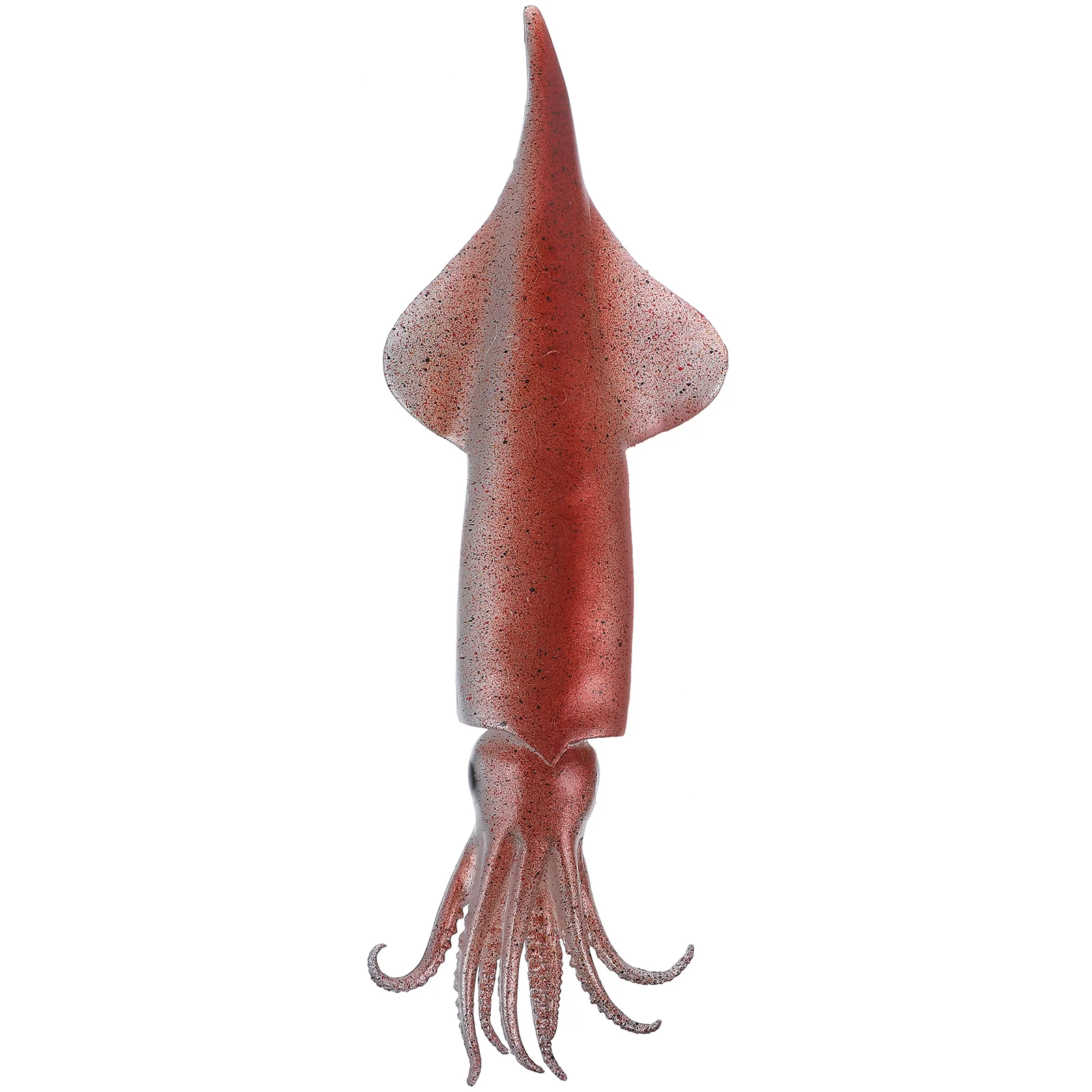 

Model Simulation Squid Toddler Animal Realistic Octopus Pvc Artificial Lizard Food Props