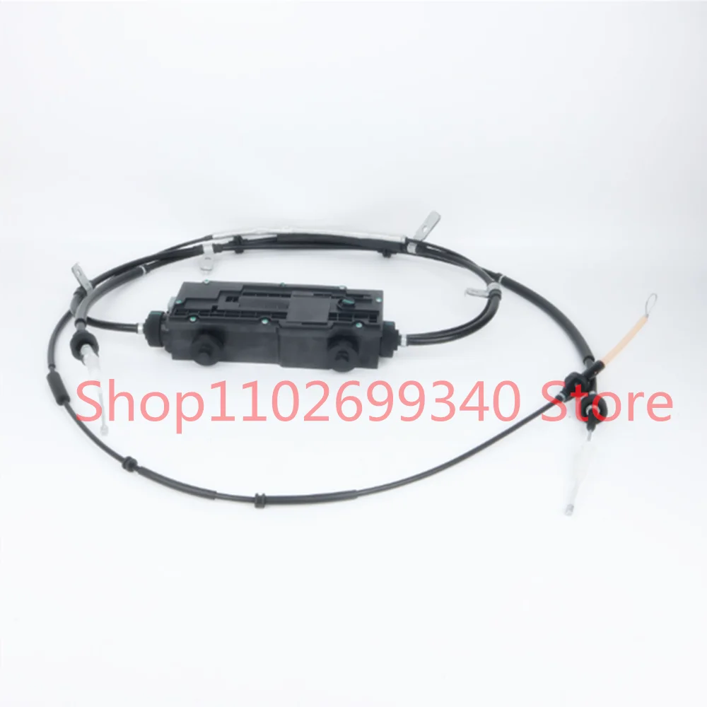 LR019223 SNF500150 Parking Brake Module Actuator For Land Rover Discovery 3 Range Rover Sport