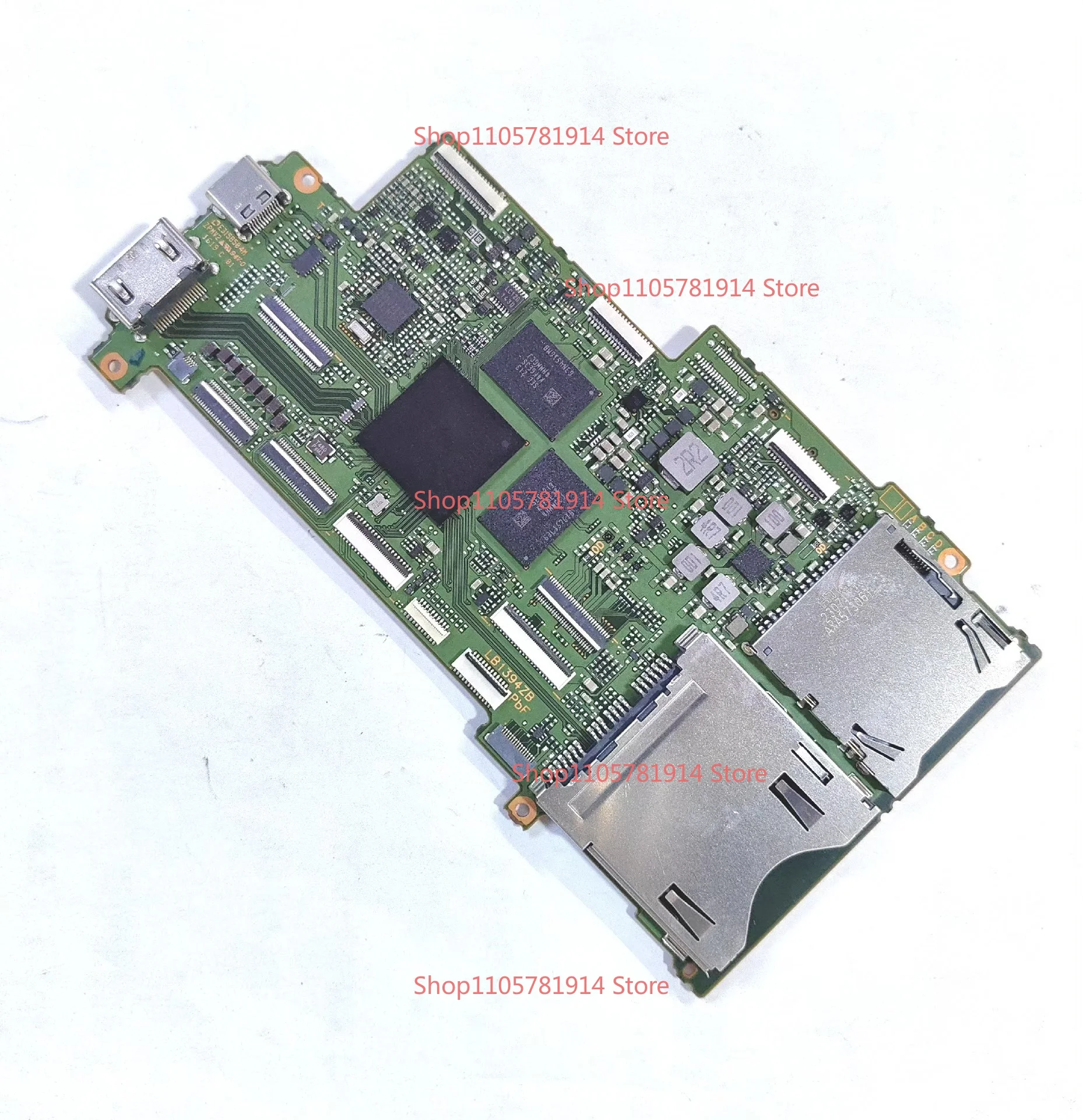 For Panasonic S1R Camera Main Board, Circuit Board, Substrate, Camera Repair Accessories