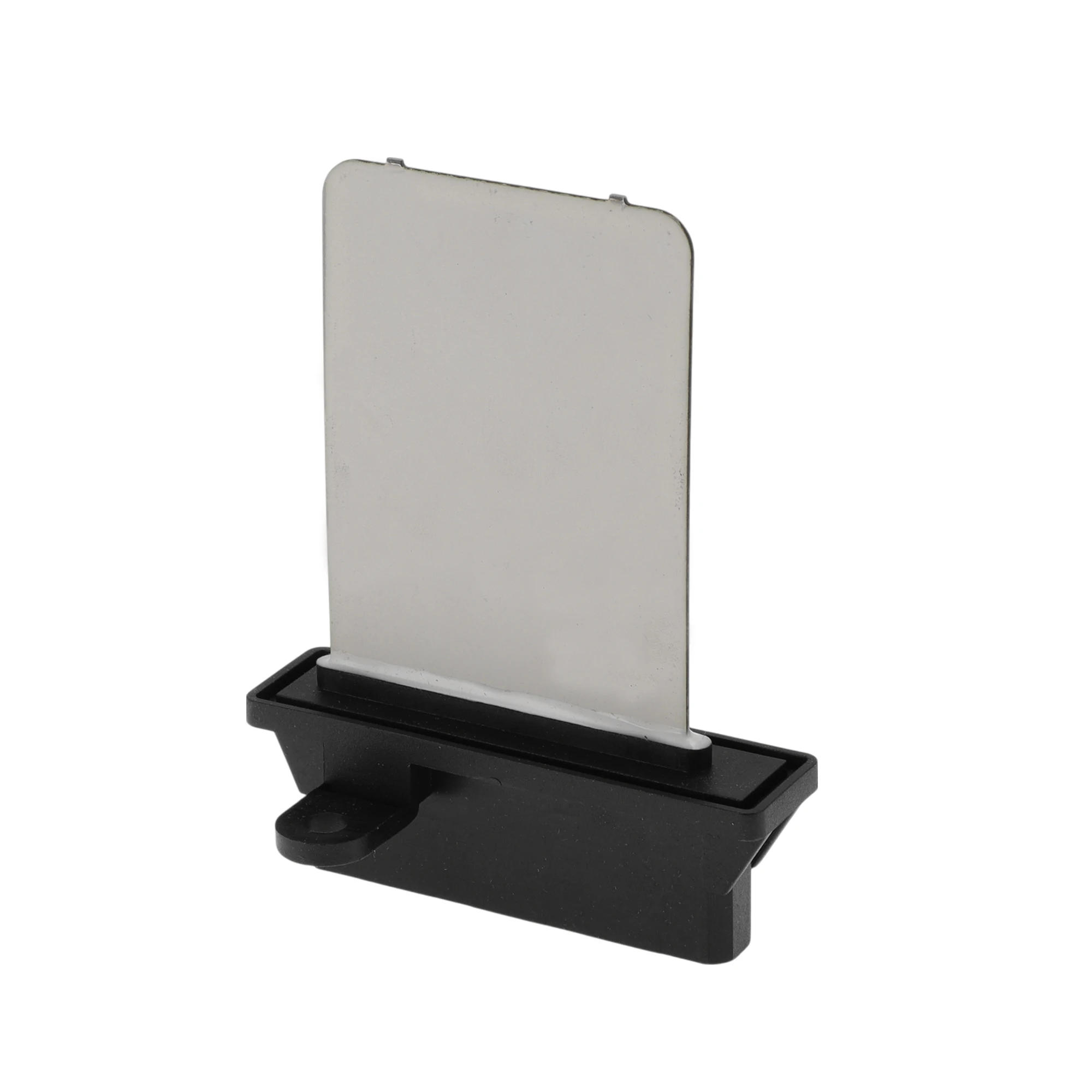 

UXCELL HVAC Blower Motor Resistor No.2715072B00 for Nissan Micra Plastic Metal 1 Pc