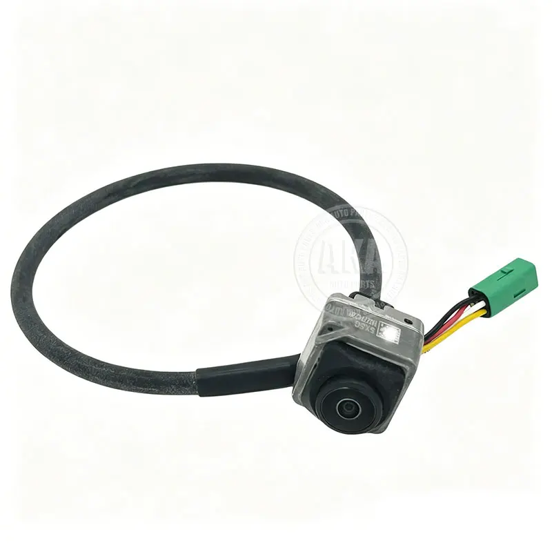 High Definition HD 360 Panoramic Front Grile View Camera Rear View Camera For Dongfeng Forthing T5 EVO SX5G-3776210 SX5G-3776220