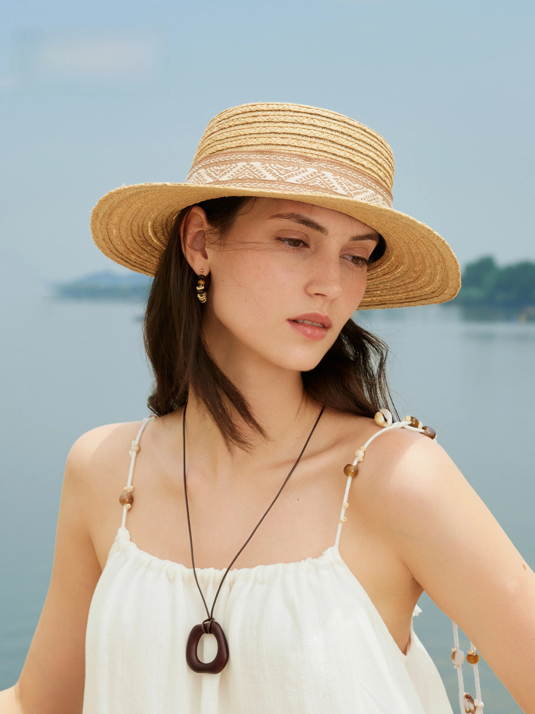 chapeau-de-paille-pour-femme-elle-protection-solaire-exterieure-a-bord-plat-pour-la-plage-elegant-pour-la-photographie-reglable-a-calotte-ronde