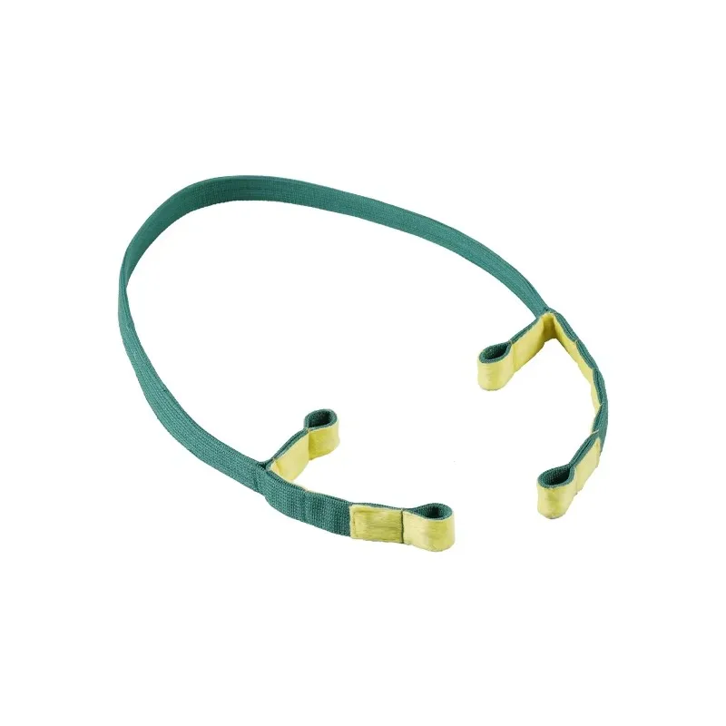 Quality Hospital Patient Medical Bed Limb Constraint Band Wrist Restraints for Psychiatry Agitated Patient