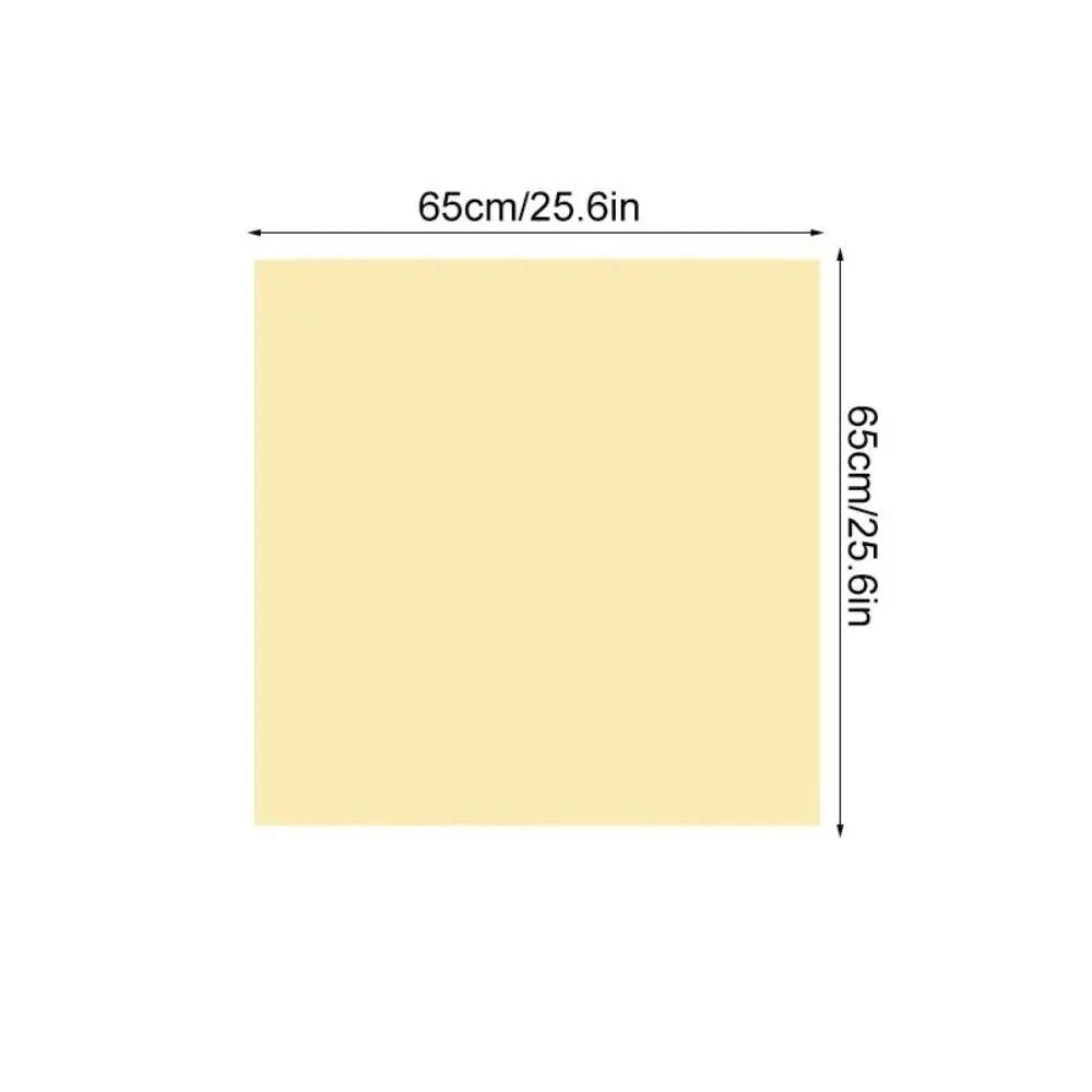 Weiche Baumwoll-Schals mit Magnetverschluss 65x65cm Damen Blumenmuster Halstuch Blumendruck Hijab Wickeltücher für Mädchen und Frauen – Detail 1