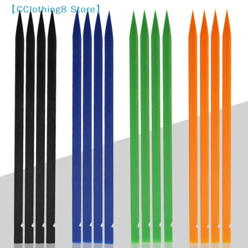 Anti-Static Plastic Spudger Opener Pry Opening Tools Kit For Phone/Pad Tablets Laptop PC Disassembly Repair【AliS8】
