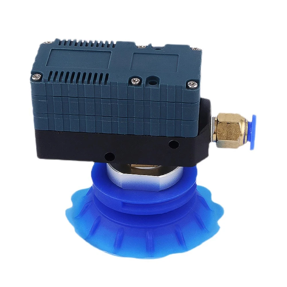 

Вакуумный генератор BG63, вакуумный насос, 5 кг, всасывающие пневматические компоненты