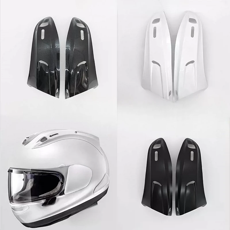Motorcycle Helmet Top Air Duct Compatible with ARAI RX7X SRC VZ RAM, Modification Replacement Vent Accessories