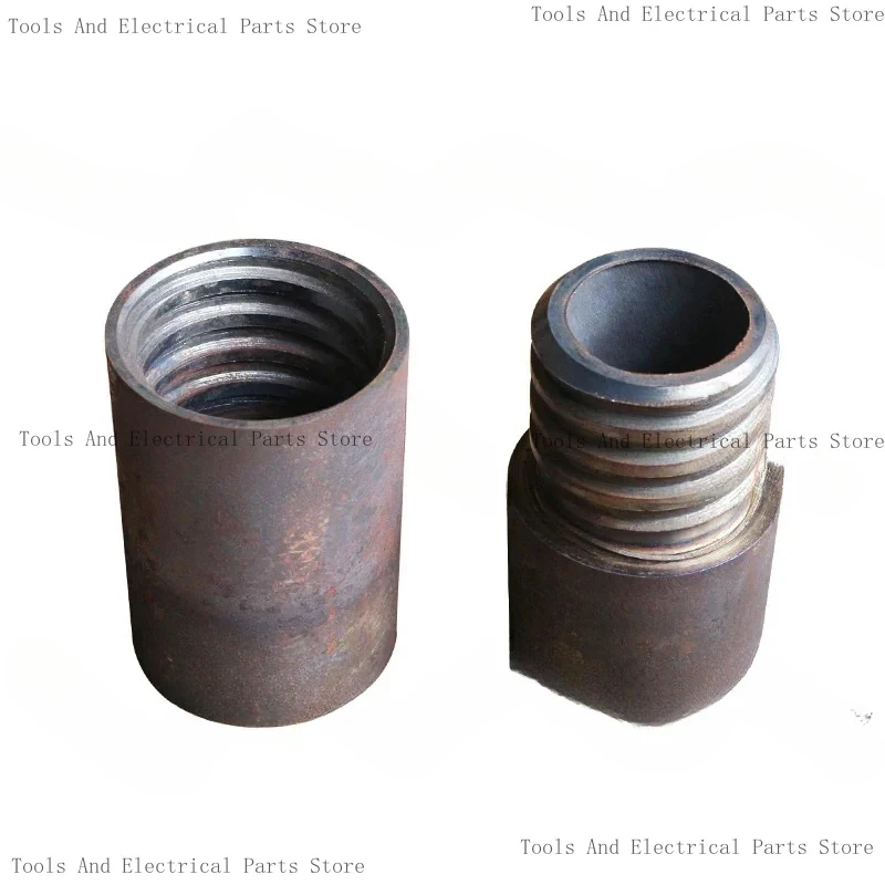 Drill Pipe ,Ejector Pins,Taper Threaded Joints/Geological/Water Well Drilling Rig Accessories