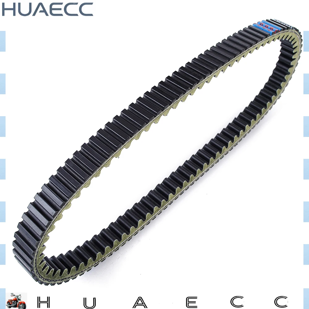 

Motorcycle Transmission Drive Belt for Kymco 23100KKE5E00 MyRoad 700 2015 2014 2013 2012 2011