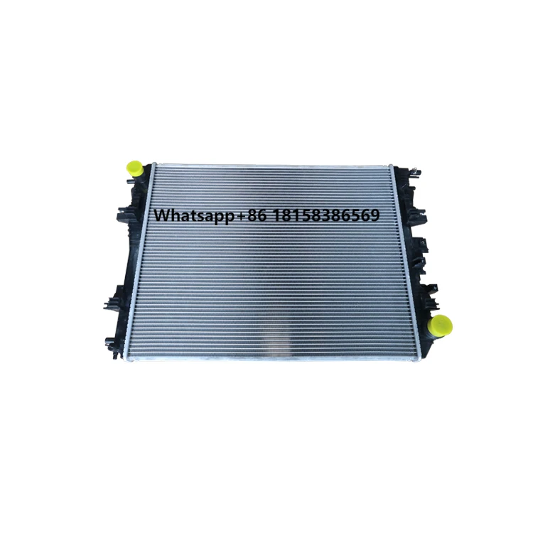 

Auto Parts Repair Spares Factory Car Engine Cooling Systems Radiators for 68268607AA Dodge Ram 1500