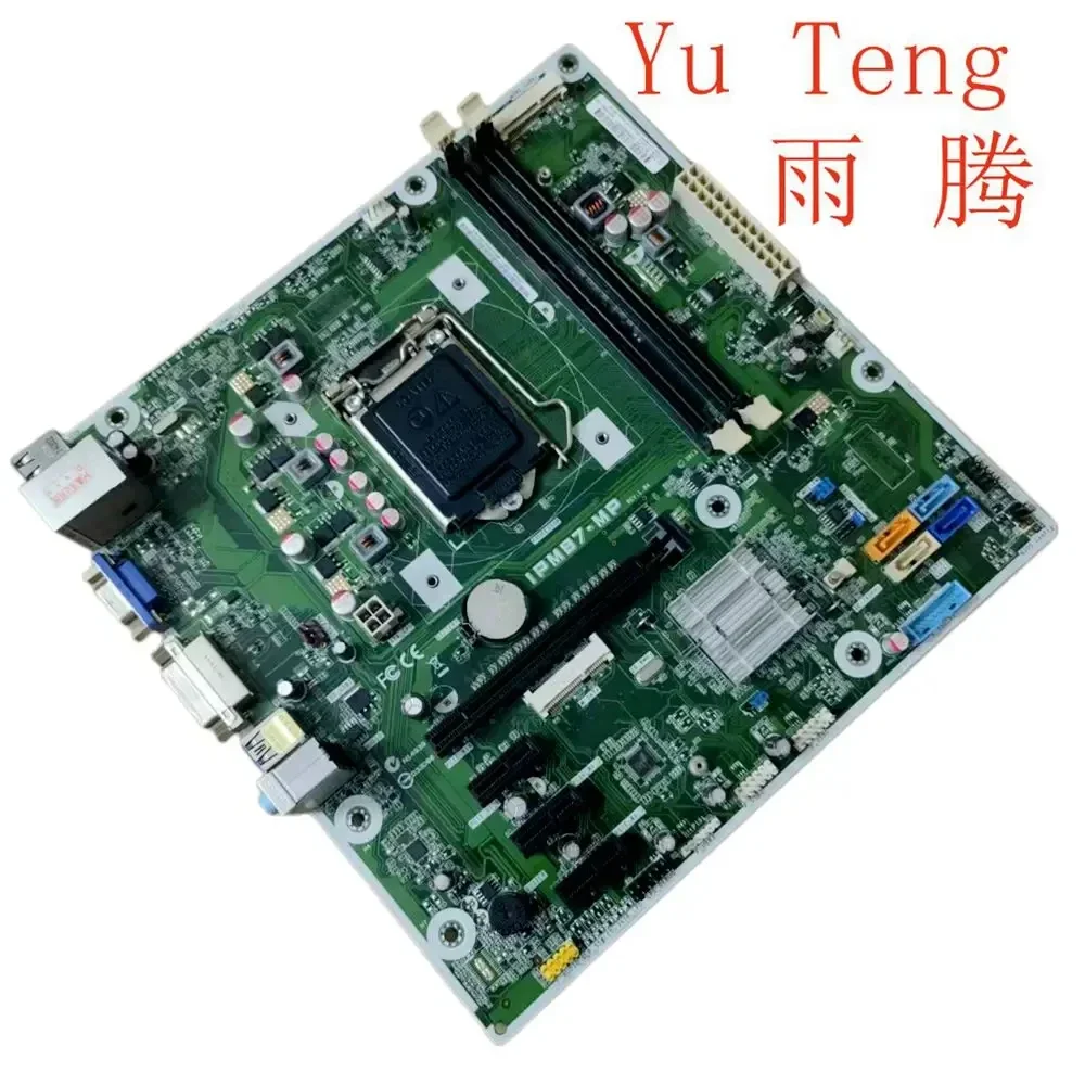 

Suitable For HP IPM87-MP Desktop Motherboard 707825-001 707825-003 732239-503 Mainboard 100% Tested OK Fully Work