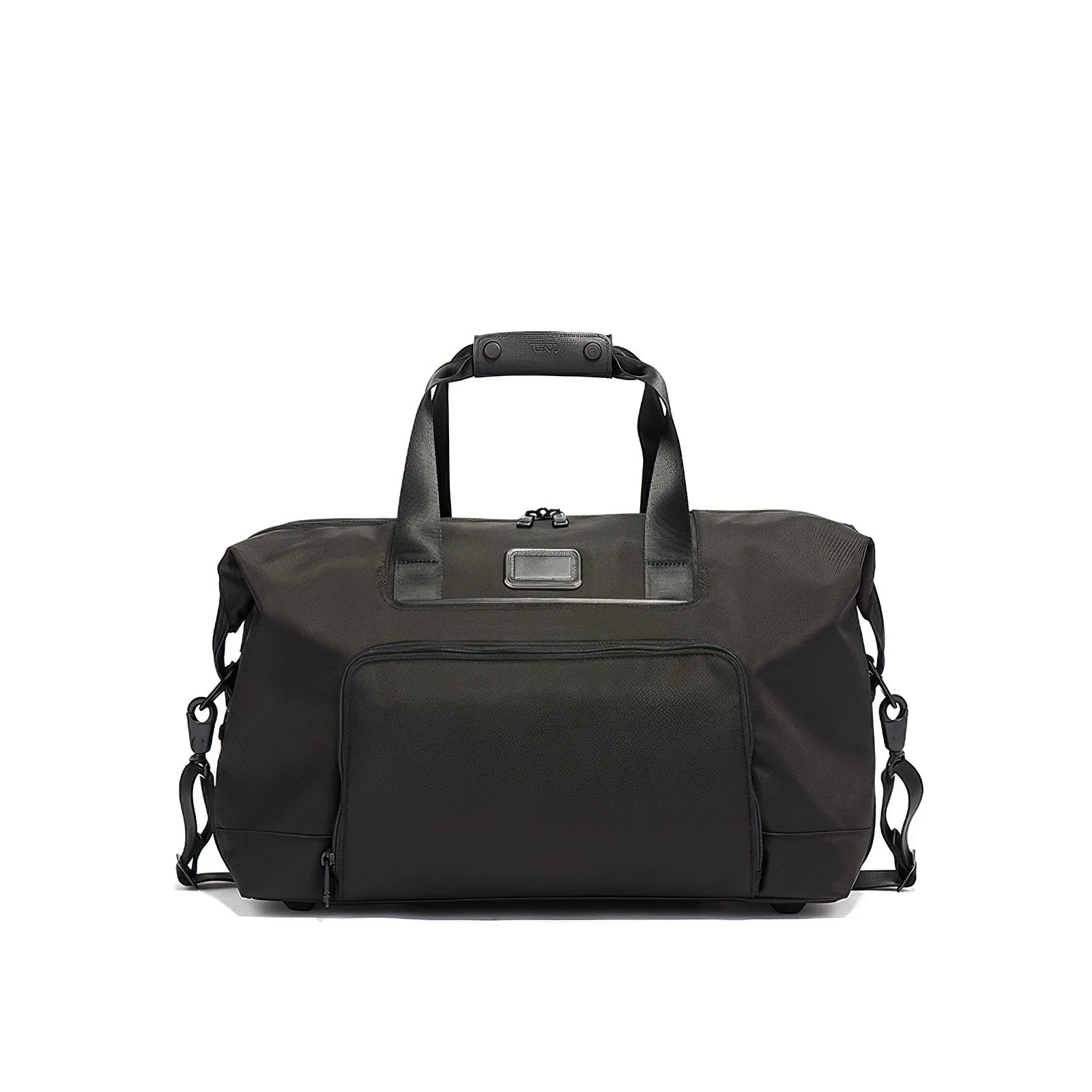 

Ballistic Nylon Mens Large Travel Duffel Bag Weekend Holdall Overnight Hand Luggage Carry On 2203159