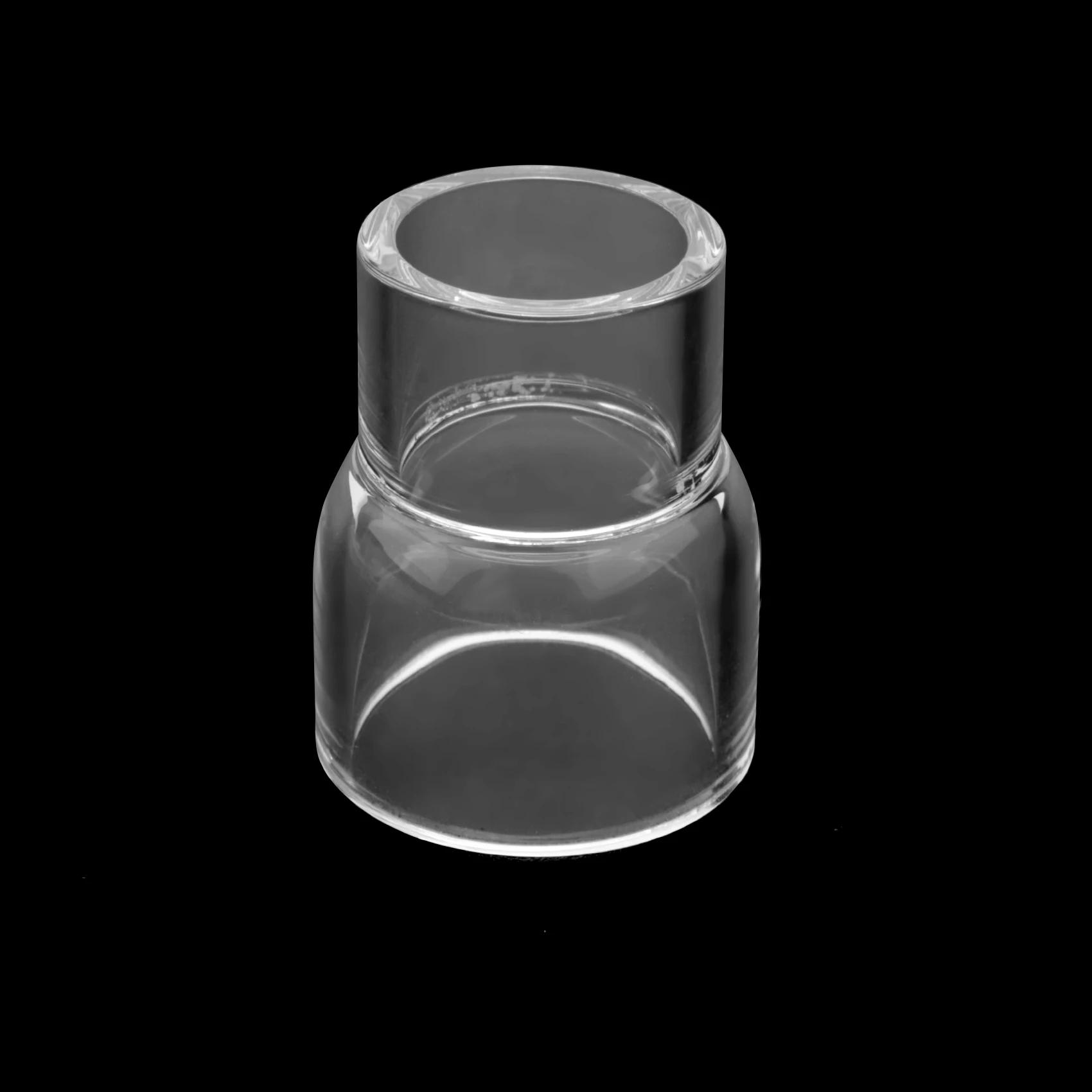 

ABMR-23PCS TIG Stubby Gas Lens 17GL332 3/32 дюйма, 12 чашек и комплект насадок из глинозема для газа TIG для DB SR WP 17/18/26 TIG Welding Tor