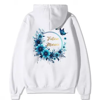 10 best sales Braut-Sweatshirt - №9