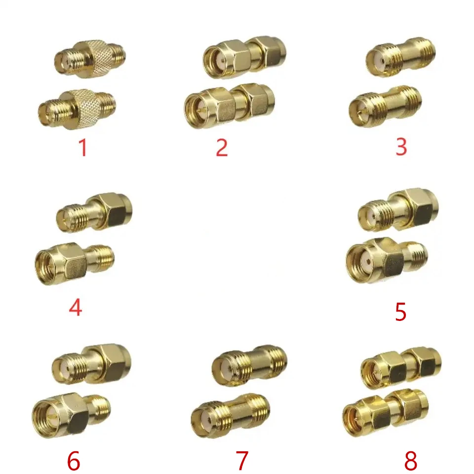 1PC， Connector Adap…