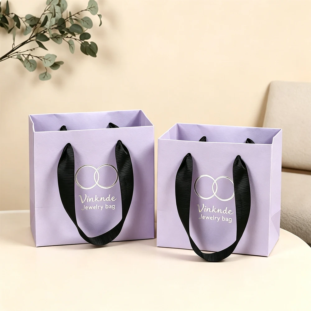 50-100-bolsas-de-papel-para-joyeria-bolsas-de-regalo-con-logotipo-personalizado-bolsas-moradas-al-por-mayor-bolsas-de-recuerdo-para-bodas-fiestas-dulces-llaveros