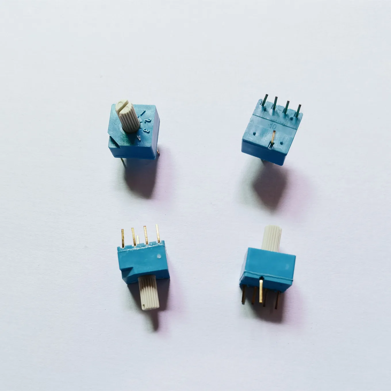original-novo-100-s-2150-1-4-4-engrenagem-interruptor-de-codificacao-de-discagem-rotativa-codigo-positivo-4-1-pes-com-alca