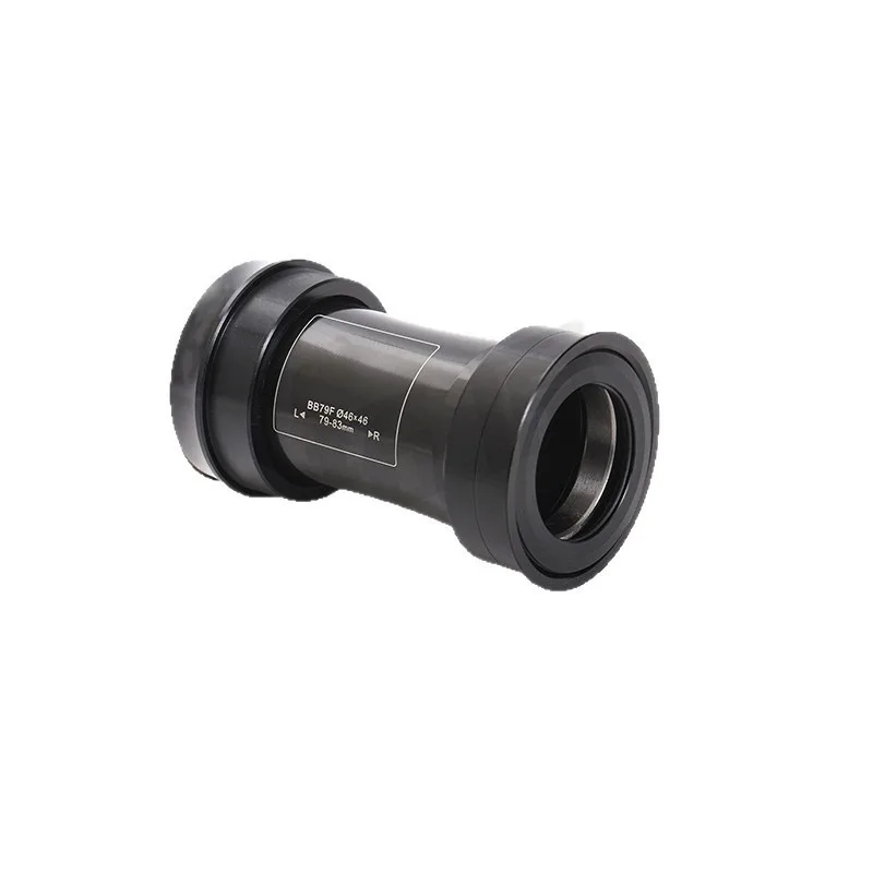 For Mountain Bike Square Sealed Bearings Universal Bicycle Accessories Bicycle Axle