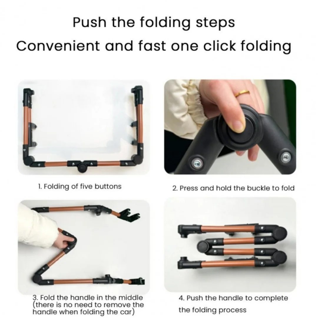 Thumbnail 3 - #24 Compare Beach Carts Before You Buy