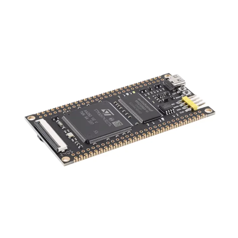 1pc STM32H743IIT6 Core Board System Board Learning Board STM32 Development Board