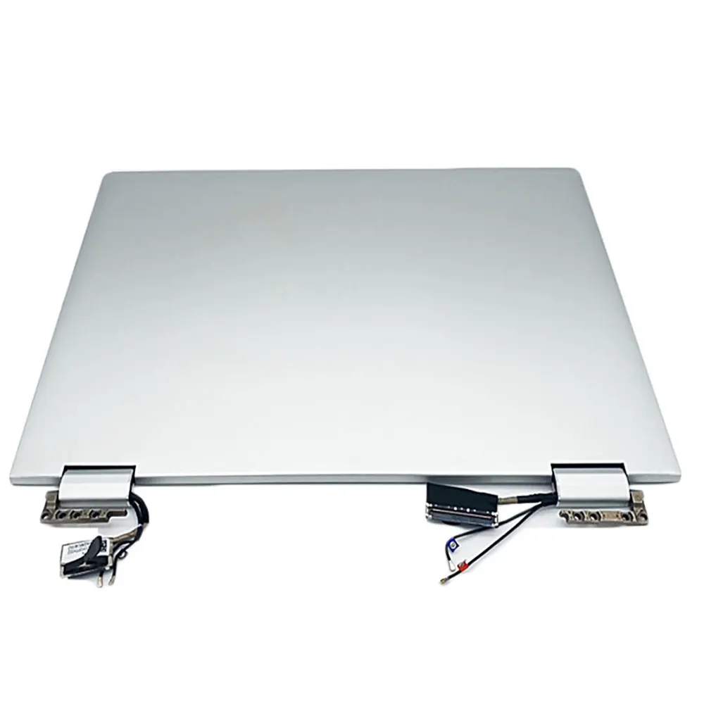 Imagem -02 - Inch Inch Polegadas para hp Elitebook X360 1030 g3 Lcd Tela de Toque Digitador Assembléia Completa Fhd ou Uhd 13.3