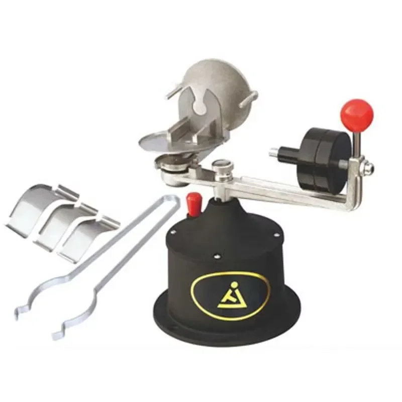 【2026】 Centrifugal Casting Machine in Lab