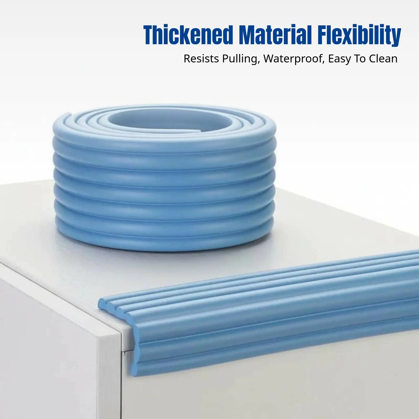 

Термоизоляционная трубка-рукав, самоклеящаяся, для наружного применения, защита от замерзания воды зимой