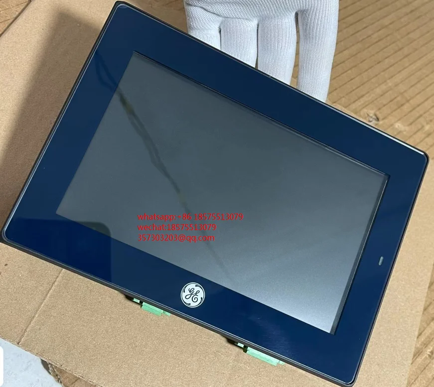 FOR GE IC755CSW07CDA-CS Touch Screen Man-machine Interface 1 PIECE