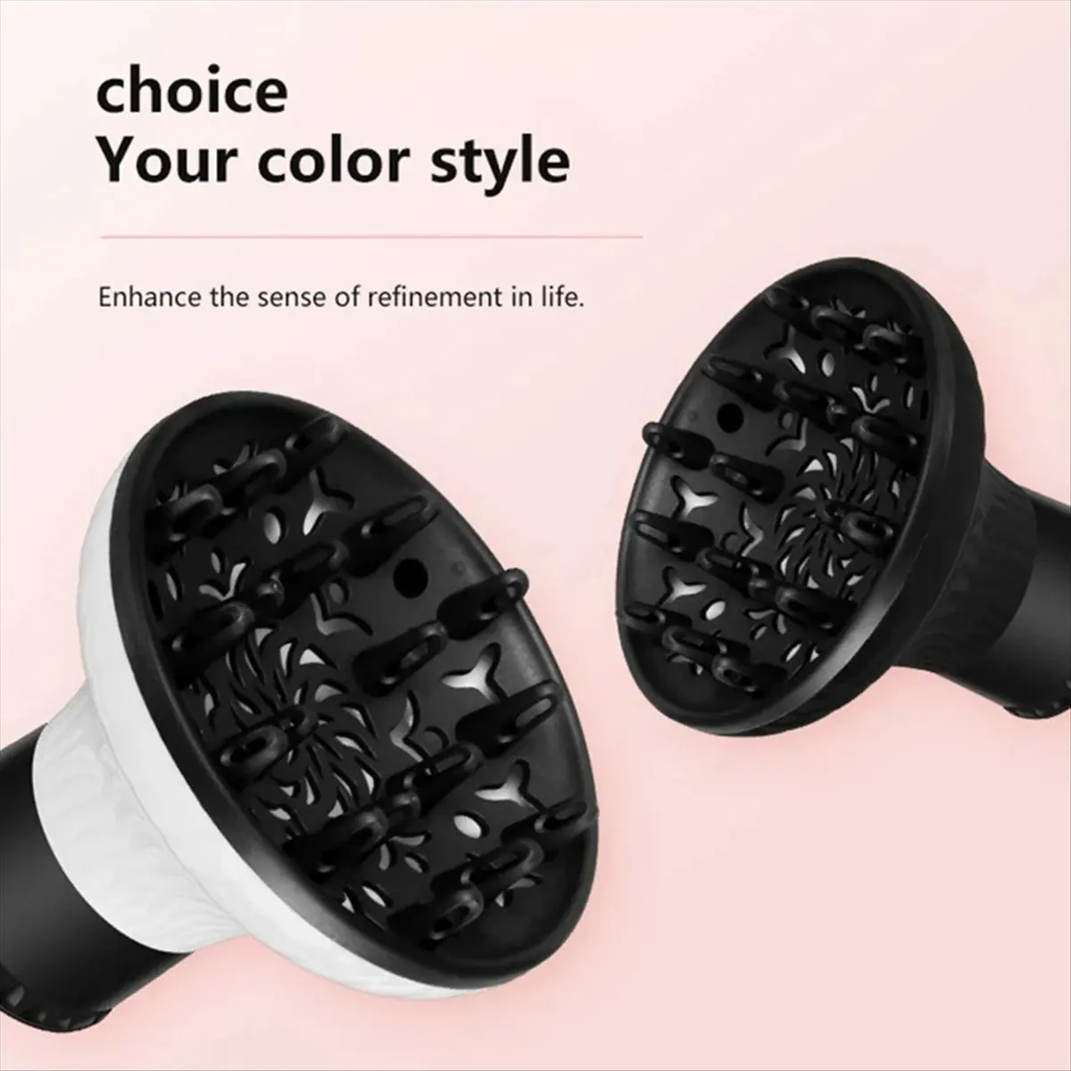 2026 + Universal Hair Dryer Diffuser for Curls and Blow Drying Electric Hairdressing Dryer Styling Tools Hair Dryer Accessories