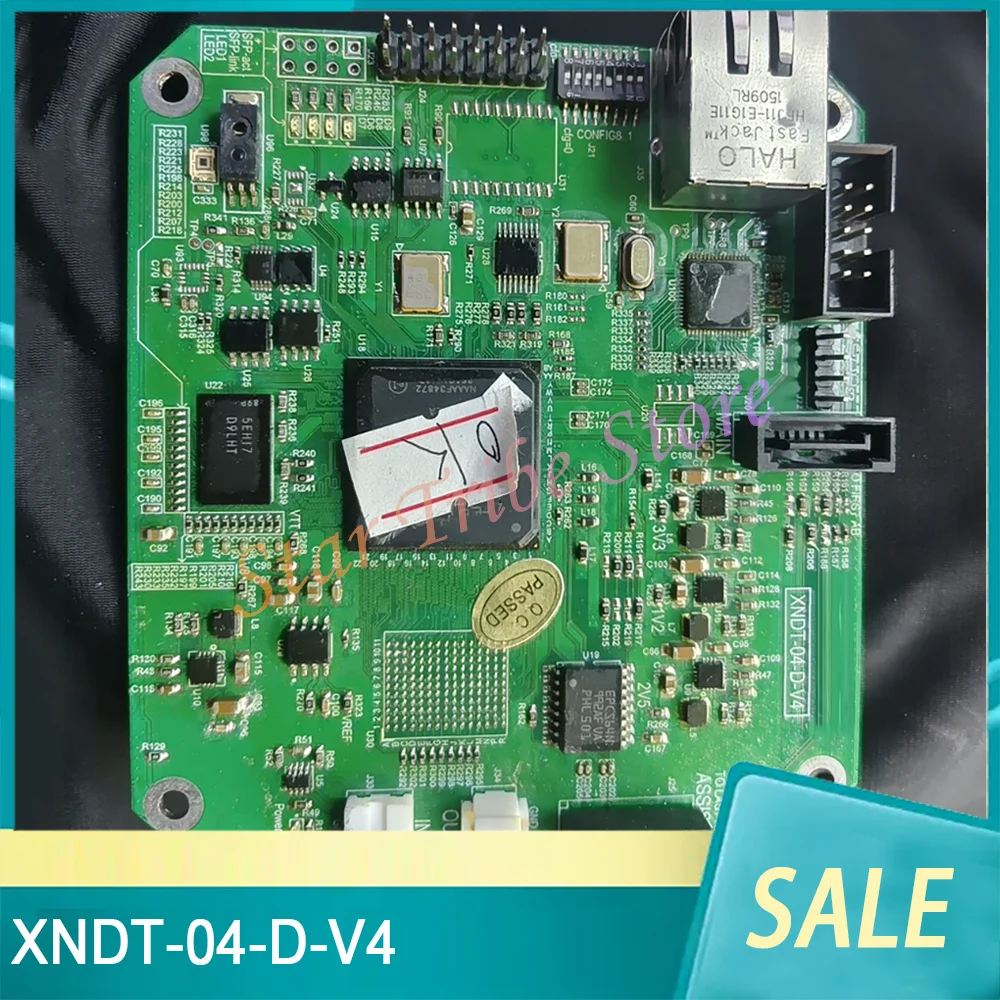Circuit Board XNDT-04-D-V4 High Quality - Fast Shipping