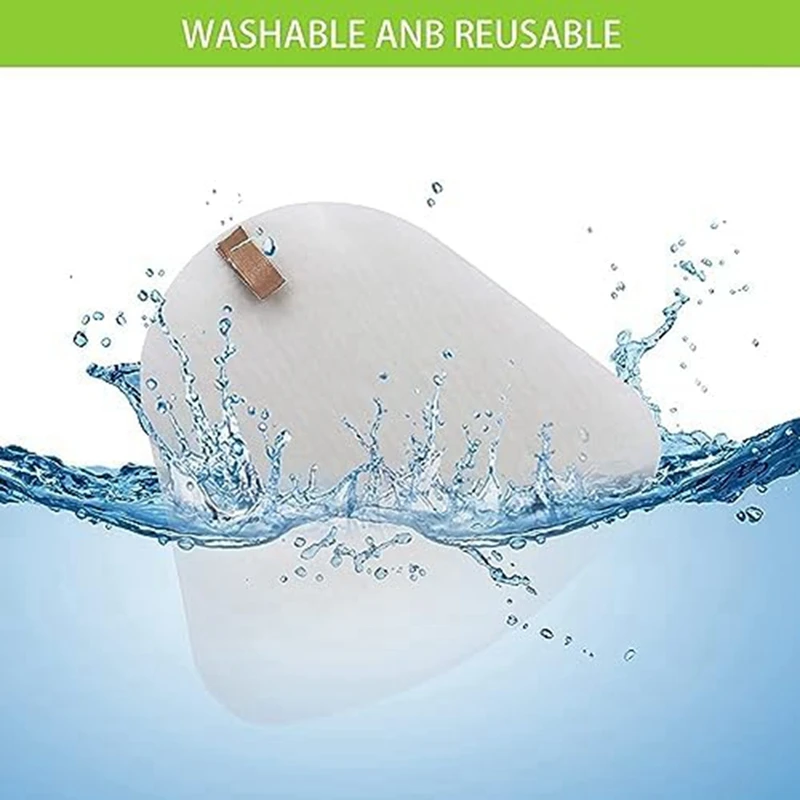 AC66 für Shark NV360 NV356E NV352 Navigator Lift-Away Deluxe Standstaubsauger-Ersatzfilter, NV350 NV351 NV355 NV357