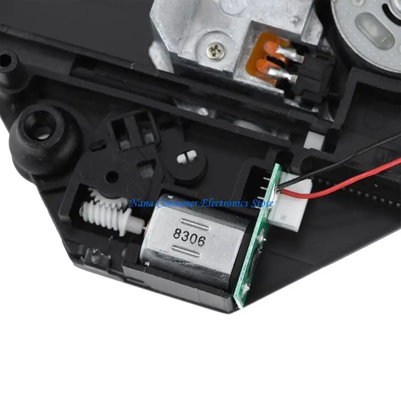 G7NE KSM-440AEM Lasers Lens Gamepad Console Drive Replacement Spare Parts for PS1