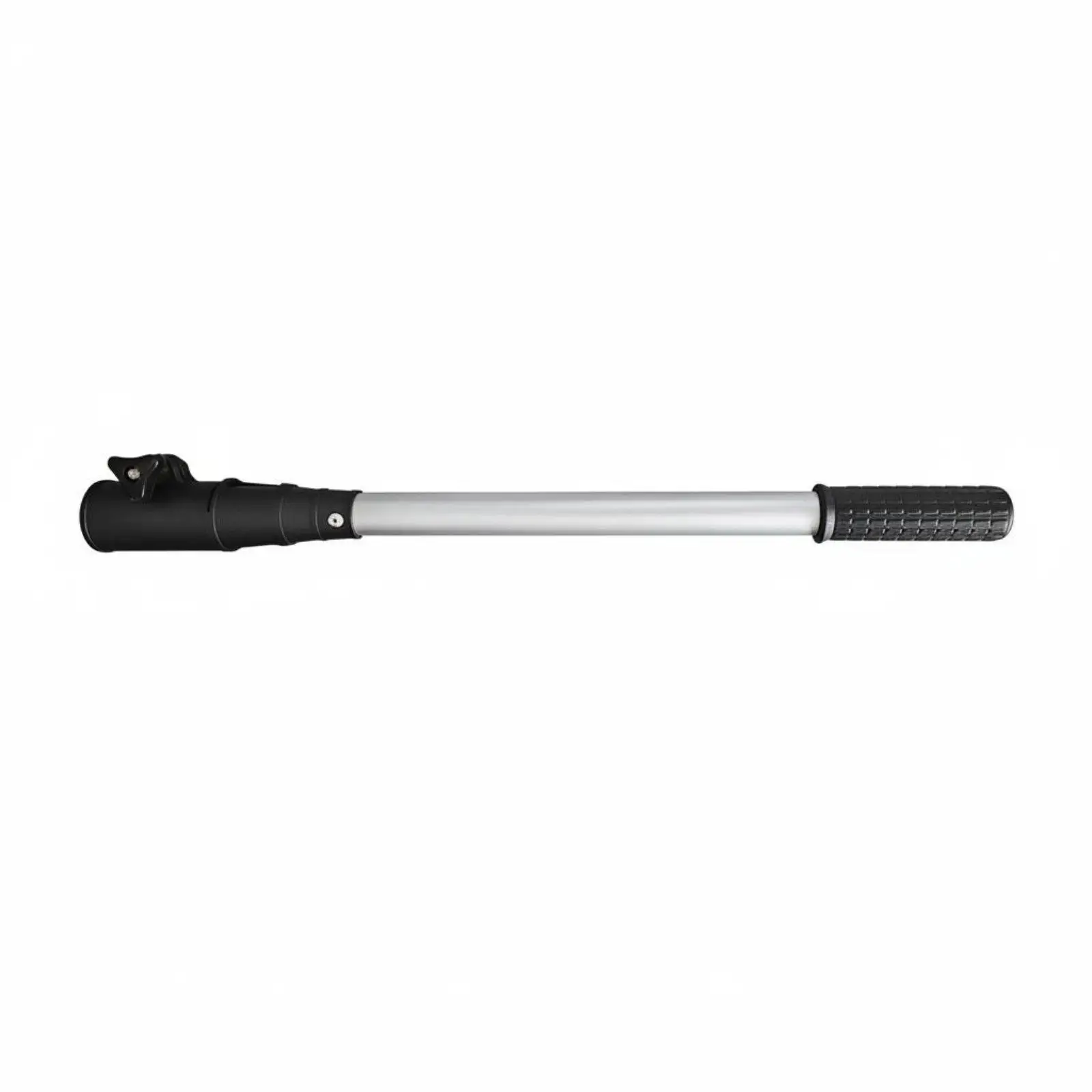 Aluminum Outboard Tiller Non-Slip Grip Tiller Extension Easy Installation