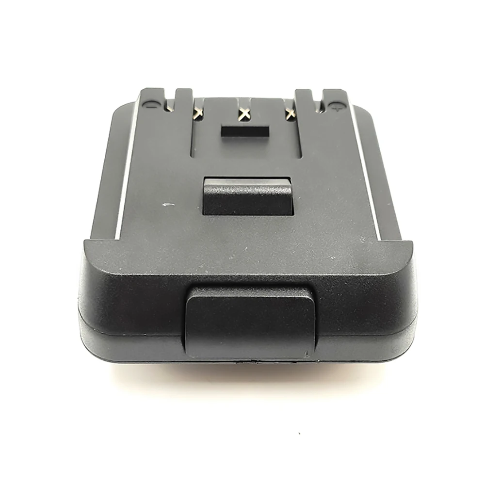 

For Makita BL Series 18V Li-ion Batteries Battery Adapter Converter Compatible with For Bosch BAT Series 18V Battery Power Tools