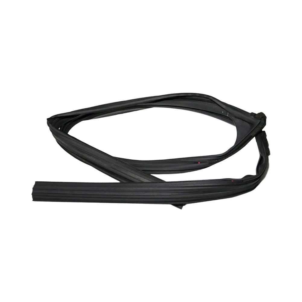 Car Window Channel Gasket For Toyota For Corolla 2014-2018 68151-02290 68141-02290 68152-02260 68142-02260