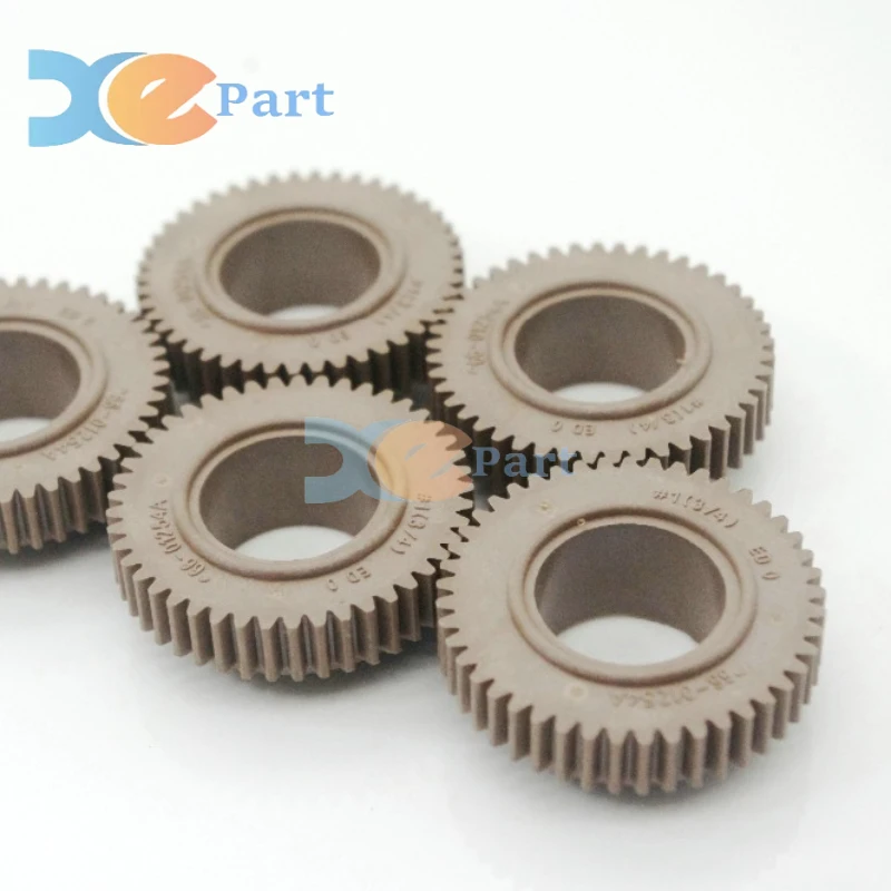 5 X JC66-01254A Fuser gear 45T for samsung  ML2510 ML2850 ML2571