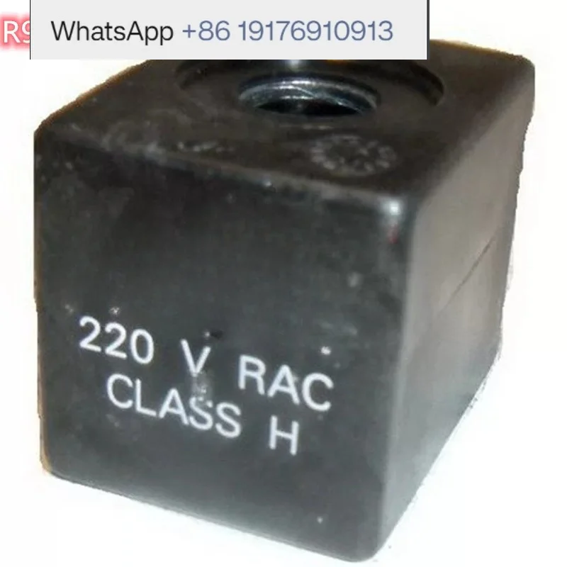 Coil R902602672 Solenoid valve R902601159 R902603443 R934004894M1467000