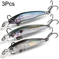 DEF 3Pcs