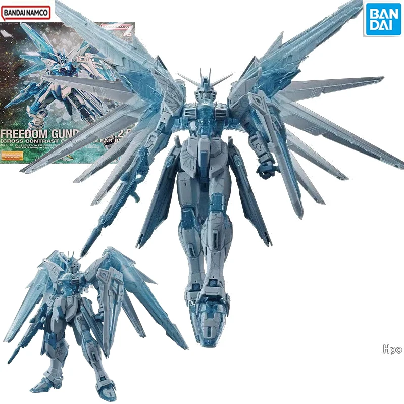 Bandai Original Pb …