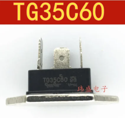 

10 шт TG35C60 35A,600V MU-241