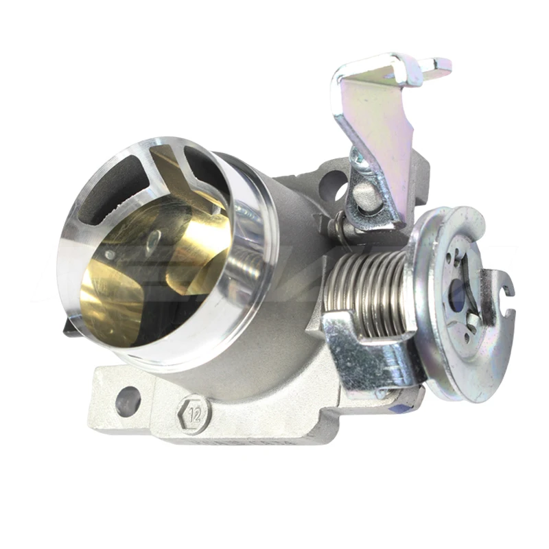 Throttle Body Thin-Lip Intake For Wave 110i/125i Dream 110i EX5 Dash 125 Super Cub 110 CT 125 24/25/26/28/30/32/34mm Modified