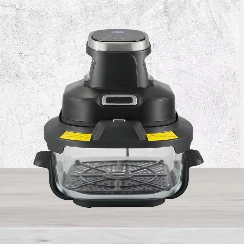 Thumbnail 2 - #22 Latest Deep Fryers Offers