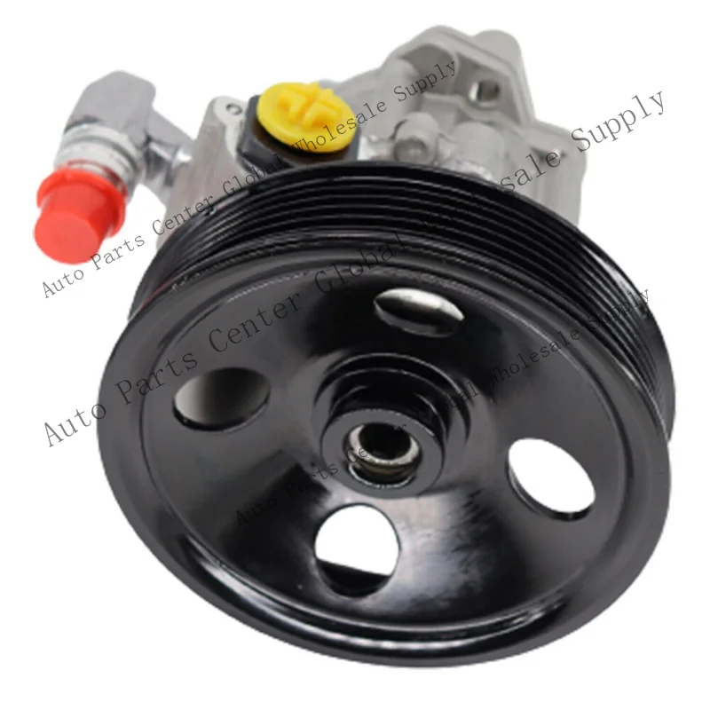 Z+ 0024668101 For Mercedes-Benz ML320 ML350 ML430 ML500 ML55 Power Steering Pump