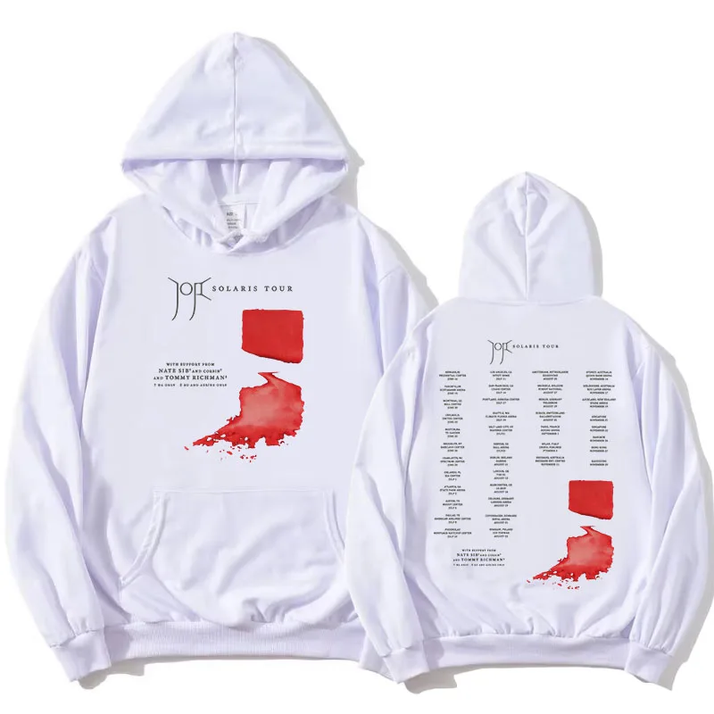 Thumbnail 4 - #38 Latest Womens Printed Graphic Sweatshirts Price Drops