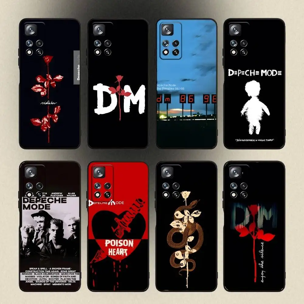 Rock Band D-Depeche… - image