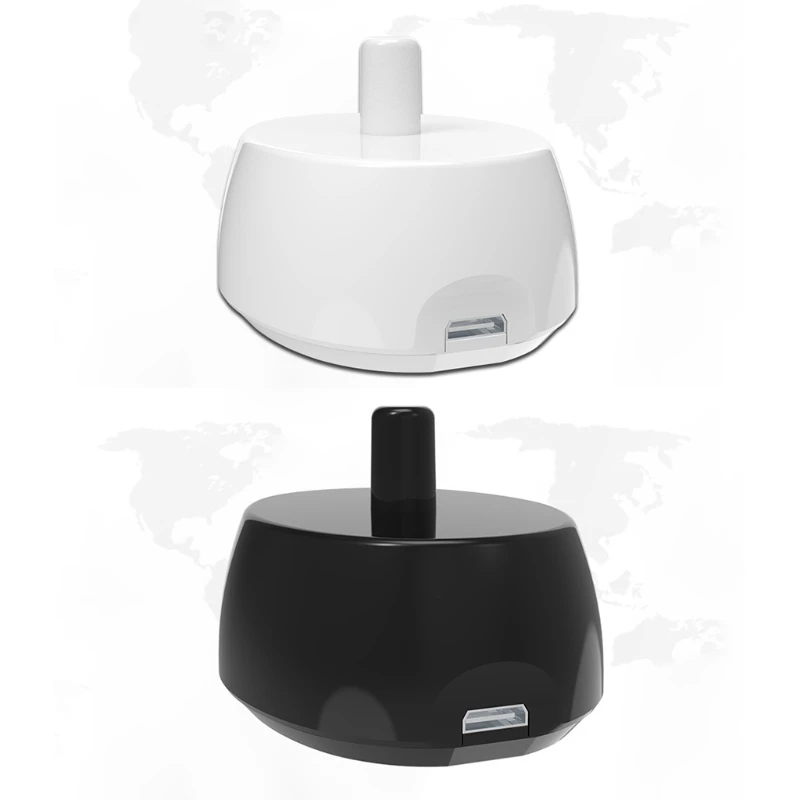 Original สำหรับ ฐานแปรงสีฟันไฟฟ้า Induction ผู้ถือ Dropship